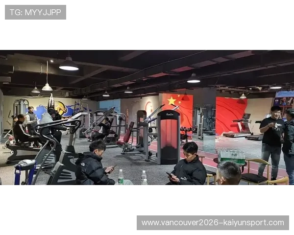 开运体育打造沉浸式赛事体验引领全民健身娱乐新潮流时代