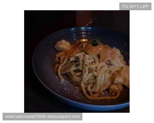 在温哥华街头寻味海鲜与亚洲风情交织的深夜食堂地图指南 —— www.kaiyun.com 开云官网登录入口