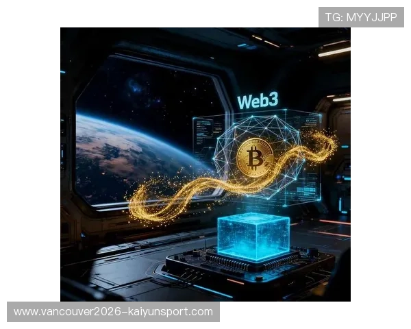 开云体育 Web3钱包如何重塑数字资产管理与链上身份安全新体验